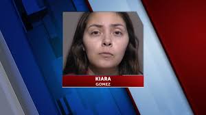 Woman sentenced for wrong-way fatal DUI crash in Yuma