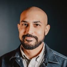 Gregory Dias's Instagram, Twitter & Facebook