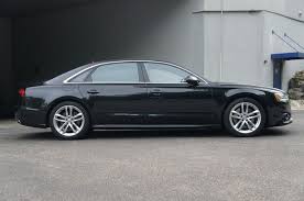 Image result for Brilliant Black 2016 A8L