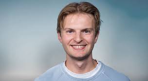 Maximilian Matzler, PhD student