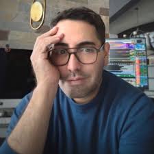 Antonio Flores Aldama