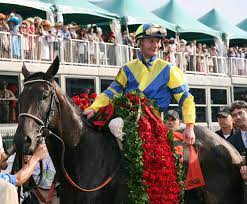 I think this is a really good field, pletcher said , and i think it's since the kentucky derby began using a starting gate in 1930, post 5 has produced the most winners with 10. What Is The Official Flower For Each Triple Crown Race