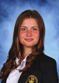 2023-2024 IMPACT REPORT & MAGAZINE