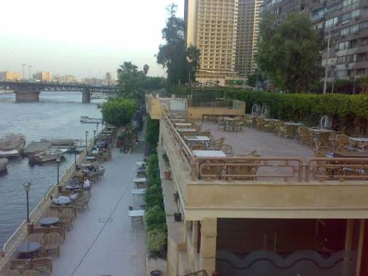 نادي اليخت