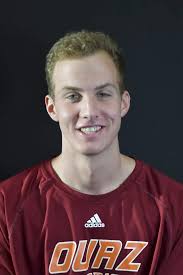 2019-20 Men's Tennis Roster