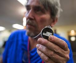 Homeless? This Seattle startup has an app for that