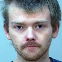 Man charged with The Barn arson violates bond