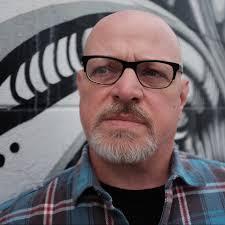 Meet Patrick Stockwell: Author & Instructor