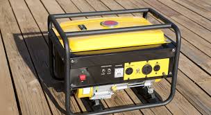 Quel Est Le Prix D Un Groupe Electrogene