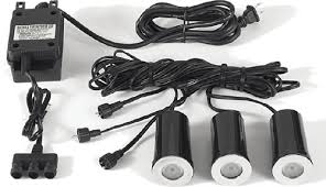 In Ground Landscape Lighting Deep Discount Lighting