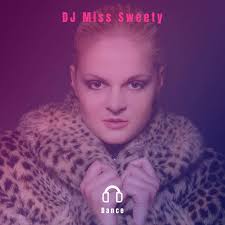 Dj Miss Sweety