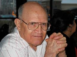 Victor Monroy Obituary (1926