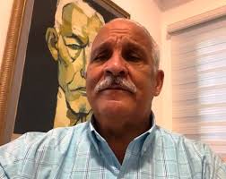 Jaime David llama al pueblo dominicano a participar en Consulta ciudadana  PLD