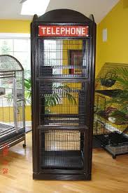 A Unique Rattie Cage Cage Furet Furet Voliere D Oiseaux