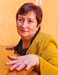 Vita Khmarskaya, Kamenskoe