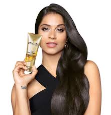 If the stressor stays with you, however, hair shedding can be long lived. Lilly Singh S New Pantene Ad Is About So Much More Than Shiny Hair Glamour