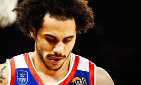 Shane Larkin: "Tenía un contrato garantizado en la NBA, pero las cosas no  salieron como quería"