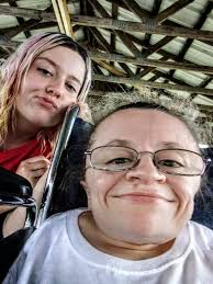 Amber Faith Locklear