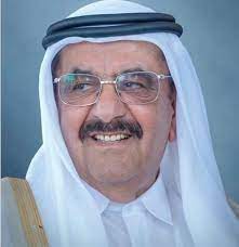 ولي عهد دبي يفاجئ خريجي جامعة حمدان بن محمد الذكية برسالة تهنئة خلال حفل التخريج الافتراضي. I467intam7bewm