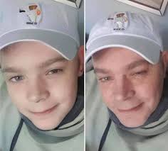 Time to talk with your kids again!