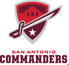 San Antonio Commanders Season Tickets Priced As Low As 75