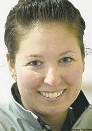 Last-rock gaffe costs Jones; DeRiviere pulls another upset