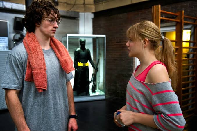 Kick-Ass 2': Chloe Grace Moretz Rules (Again) in Disjointed Caper