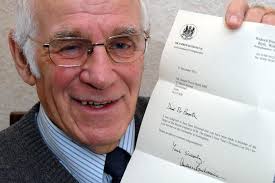 Mansfield and Ashfield retro: A look back at the first month of past years  in 14 photos