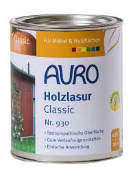 Holzlasur gibt einen natürlichen holzschutz aus leinöl und naturharzen in vielen naturfarben und natural lasuren eignen sich hervorragend zum ölen von holz. Holzlasur Classic Nr 930 Okologische Seidenglanzende Lasur Fur Holzanstriche Im Innen U Aussenbereich Farblos Nur Im Innenbereich