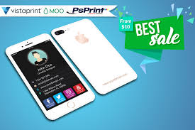 Handing over a business card to a new business lead is no different. Design This Iphone Style Business Card Print Ready By Sagorsur Fiverr