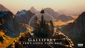Time lord telepathy (doctor who) summary. No Return To Gallifrey For The Doctor Read At Joe S