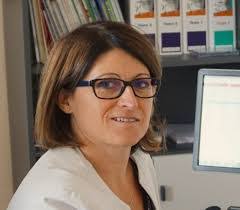 Barbara Guyot's Instagram, Twitter & Facebook