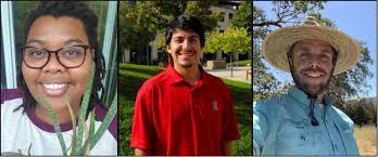 New colleagues, new friends, new collaborations, and new educational  materials!