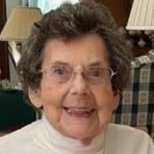 Muriel VerHage Obituary and Online Memorial (2025)