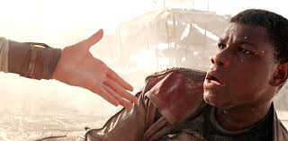 cinematic corner.: Star Wars: The Force Awakens