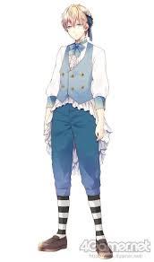 乙女チック4gamer 第62回 男性になった赤ずきんやアリスが攻略できる 大正 対称アリス を特集 童話の登場人物とのちょっぴりいびつな物語を楽しもう 少年の芸術 アニメ少年 アニメキャラクター