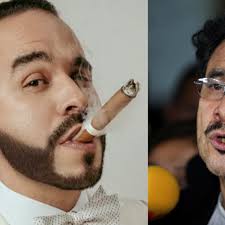 Nos vamos a ver en la arena política. Ahí sabrás de qué estoy hecho”:  Abelardo De La Espriella por candidatura de Iván Cepeda