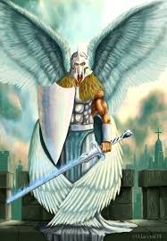 Enjoy playing on big screen. Archangel Gabriel Archangels Archangel Gabriel Angel Warrior