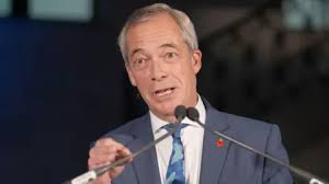 Nigel Farage: Huge tax cuts not currently realistic
