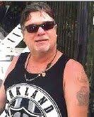 Kenneth Forrest Meyers