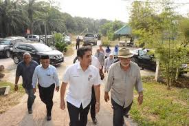 Eyaletin imalat sektörü, devletin gayri safi yurtiçi hasılasının (gsyi̇h) neredeyse yarısına katkıda. Unit Perancang Ekonomi Negeri Sembilan