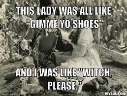 Wizard Of Oz Shoe Quotes Quotesgram