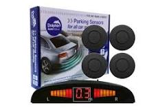 The best aftermarket parking sensors