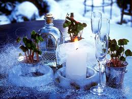 Hier bei uns, beim grundschulkönig, findet ihr kostenlose arbeitsblätter und übungen rund um das thema weihnachten und winter. Winterdeko Und Weihnachtsdeko Selber Machen Eat Smarter