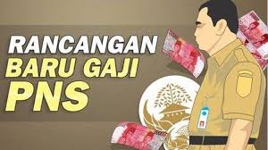 Kementerian ppn/bappenas republik indonesia adalah kementerian yang mempunyai tugas menyelenggarakan urusan pemerintah di bidang perencanaan pembangunan nasional untuk membantu presiden dalam menyelenggarakan pemerintahan negara. Gaji Pns 2019 Naik Lihat Tabel Resmi Dari Pemerintah Dan Rincian Untuk 8 Instansi Halaman All Pos Kupang