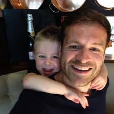 David McClune (@DavidMcClune)