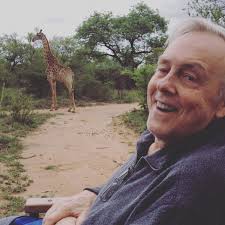 Happy Father's Day to all the dad's out there. To my favorite man, we dance  in spirit and I am forever grateful for the gift of your presence. Thanks  for showing me