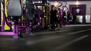 Planet Fitness 2729 W 70th St Shreveport La Nursing Personal Care Nec - Mapquest