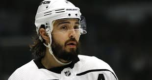 Kings' Drew Doughty says he's ready to play following injury scare earlier  this week