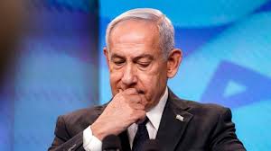 Liberation of Palestine is inevitable.